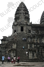 Angkor Wat