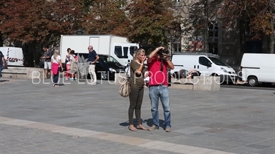 Notre-Dame in Paris