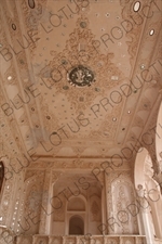 Tabatabaei House in Kashan