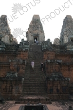 Pre Rup in Angkor Archaeological Park