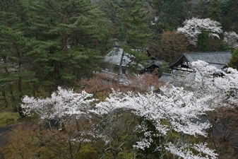 Grounds of Nanzen-ji in Kyoto