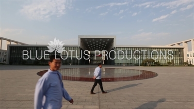 Tianjin 'Sea Gull Watch Group' Factory