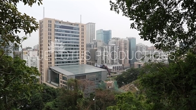 Macau Buildings