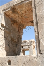 Tachara Palace at Persepolis