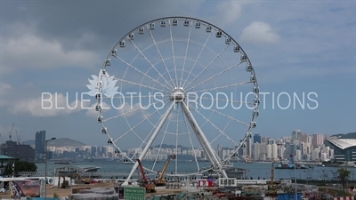 Hong Kong Observation Wheel