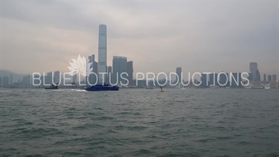 Hong Kong Ferry