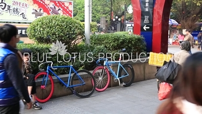 Guangzhou Street