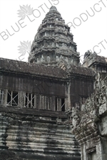 Angkor Wat