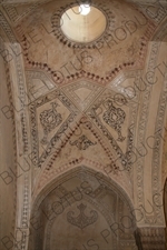 Bath House at the Arg-e Karim Khan in Shiraz