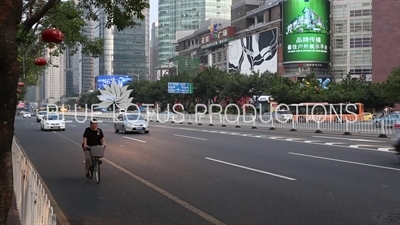 Guangzhou Street