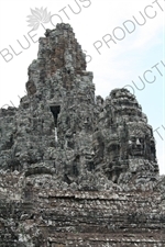 Bayon in Angkor Thom