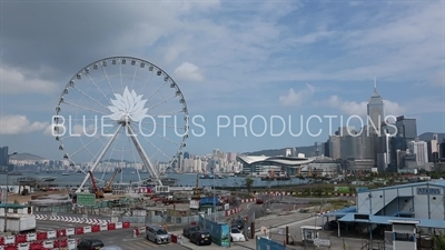 Hong Kong Observation Wheel