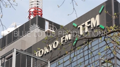 Tokyo FM Building