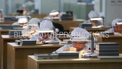 Tianjin 'Sea Gull Watch Group' Factory