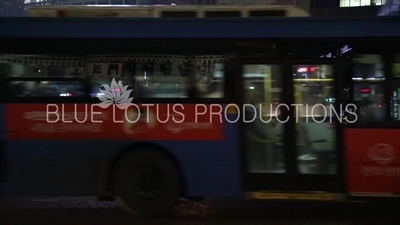 Street in Seoul