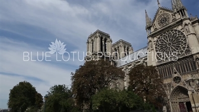 Notre-Dame in Paris