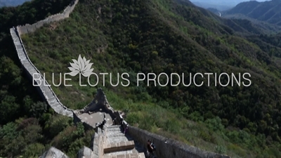 Unnamed Tower (Wuming Lou) on the Jinshanling section of the Great Wall of China