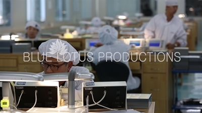 Tianjin 'Sea Gull Watch Group' Factory