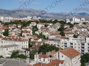 City of Split