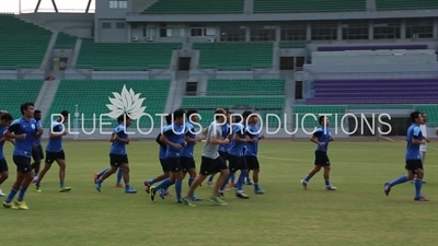 Guangzhou R&F (Rich and Force) Training Ground