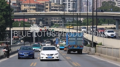 Guangzhou Street