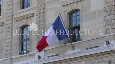 Paris Police Prefecture (Prefecture de Police de Paris)