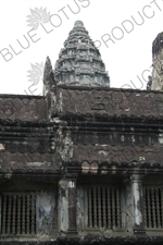 Angkor Wat