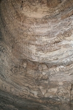 Buddhist Carvings at the Yungang Grottoes (Yungang Shiku) near Datong in Shanxi Province