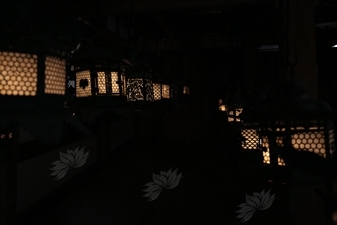 Kasuga Grand Shrine (Kasuga-taisha) in Nara