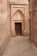 Kashan Street