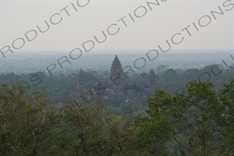 Angkor Wat