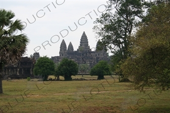 Angkor Wat